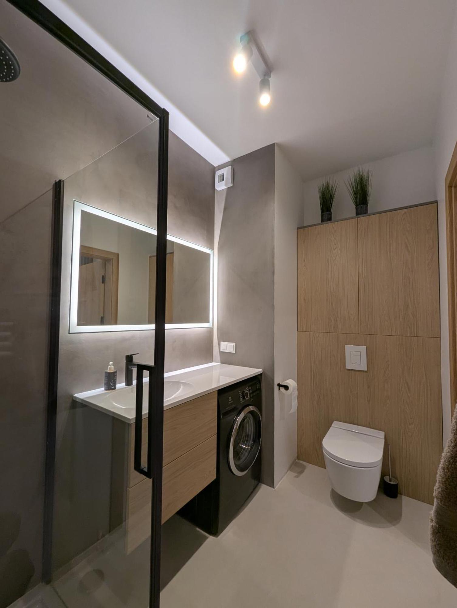 Apartament Rakowiec - Chopin Airport *