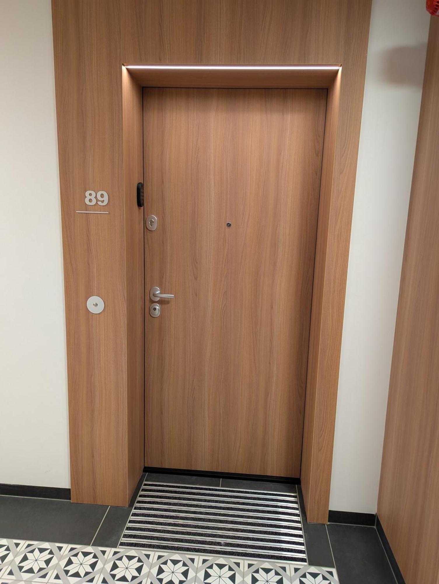 Apartament Rakowiec - Chopin Airport *