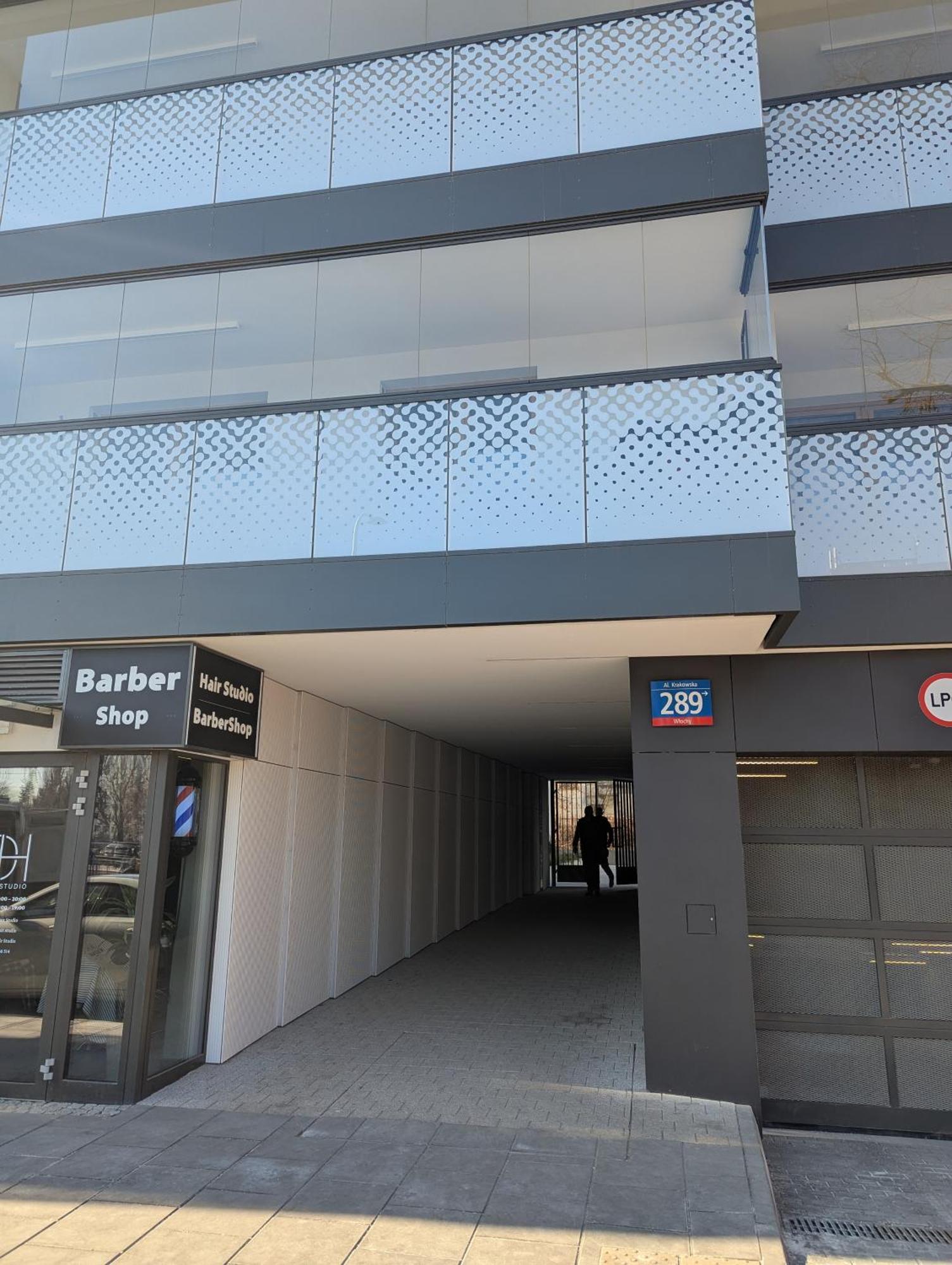 Apartament Rakowiec - Chopin Airport Warszawa